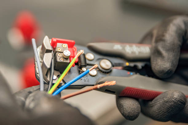 Best Electrical Rewiring Services  in Newhall, IA