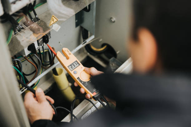 Best Electrical Upgrades for Homes  in Newhall, IA