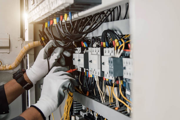 Industrial Electrical Services in IA