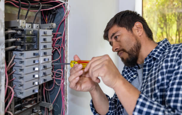 Best Emergency Electrical Repair  in Newhall, IA